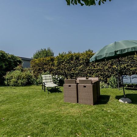 Lubja Holiday House Villa Pärnu Eksteriør billede