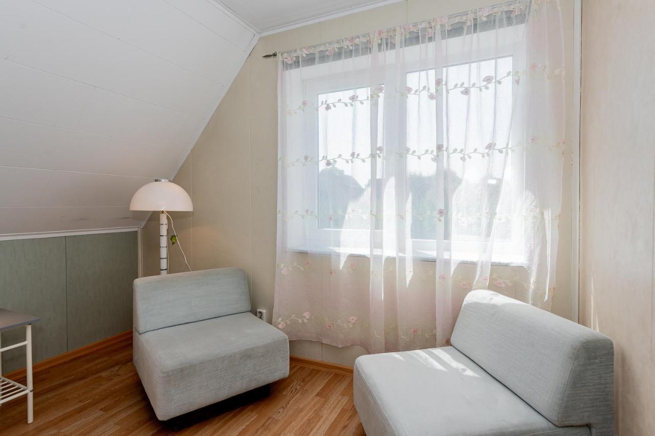Lubja Holiday House Villa Pärnu Eksteriør billede