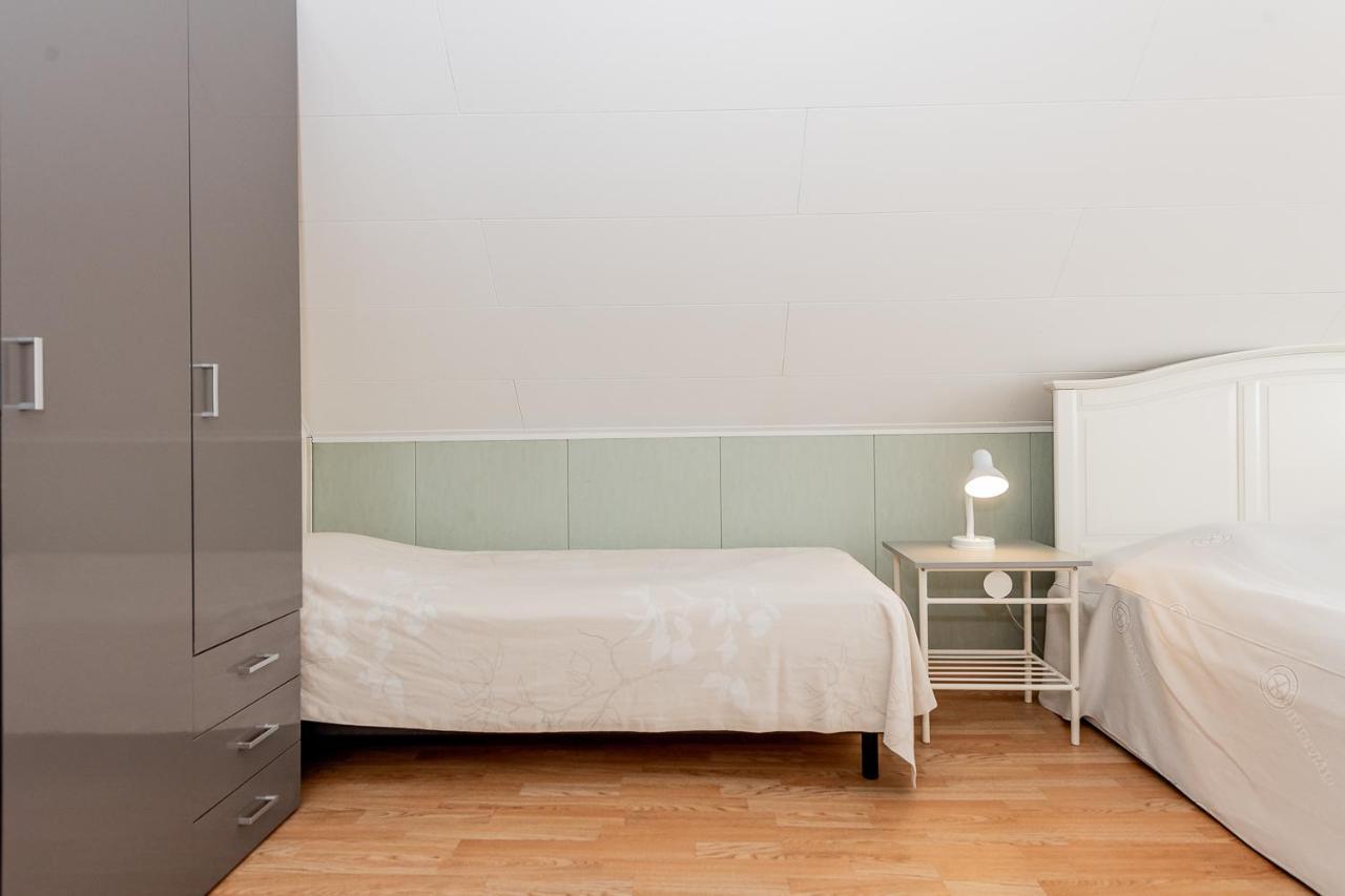 Lubja Holiday House Villa Pärnu Eksteriør billede