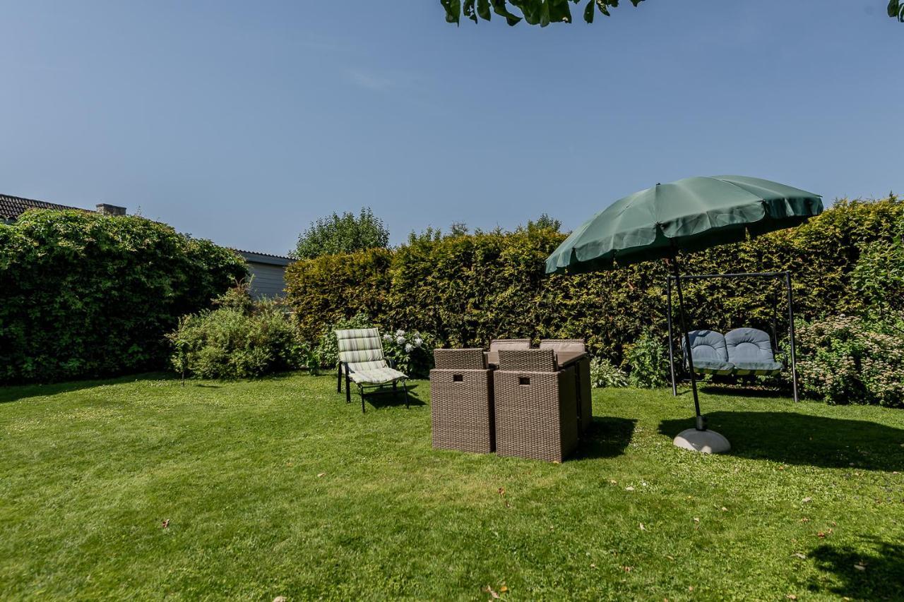 Lubja Holiday House Villa Pärnu Eksteriør billede