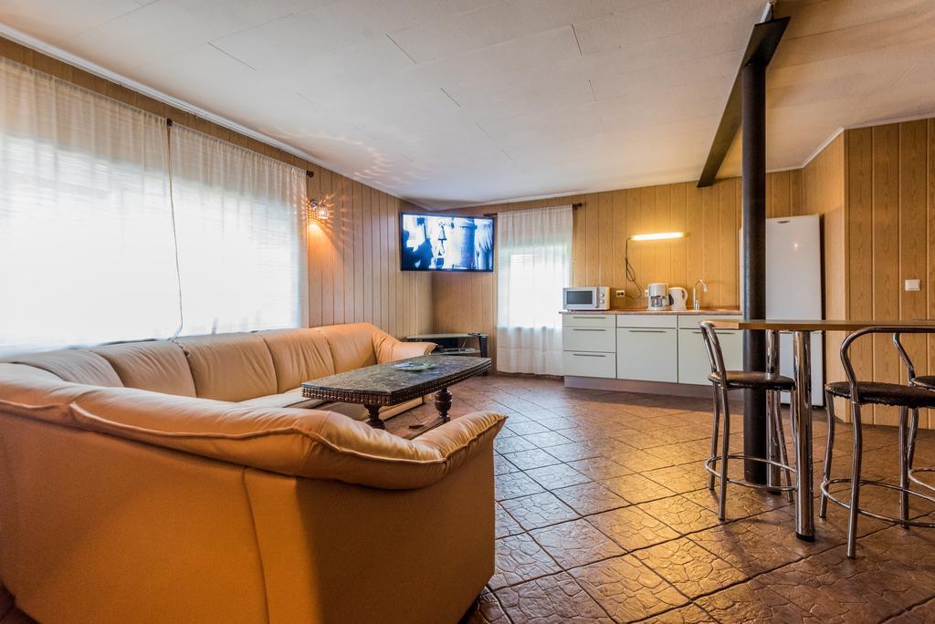 Lubja Holiday House Villa Pärnu Eksteriør billede