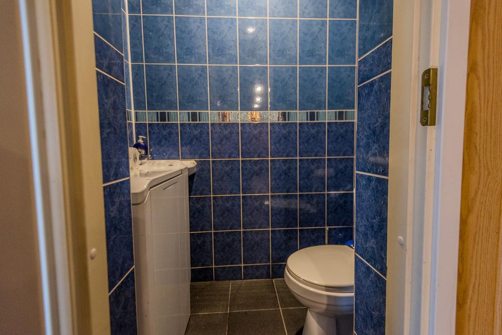 Lubja Holiday House Villa Pärnu Eksteriør billede