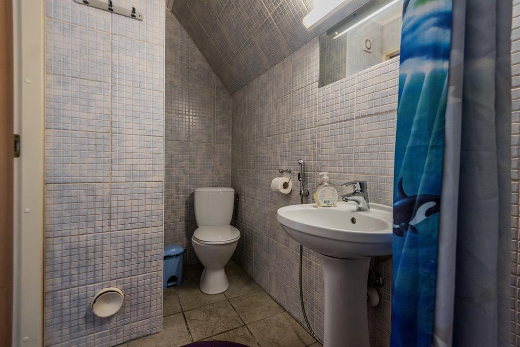 Lubja Holiday House Villa Pärnu Eksteriør billede