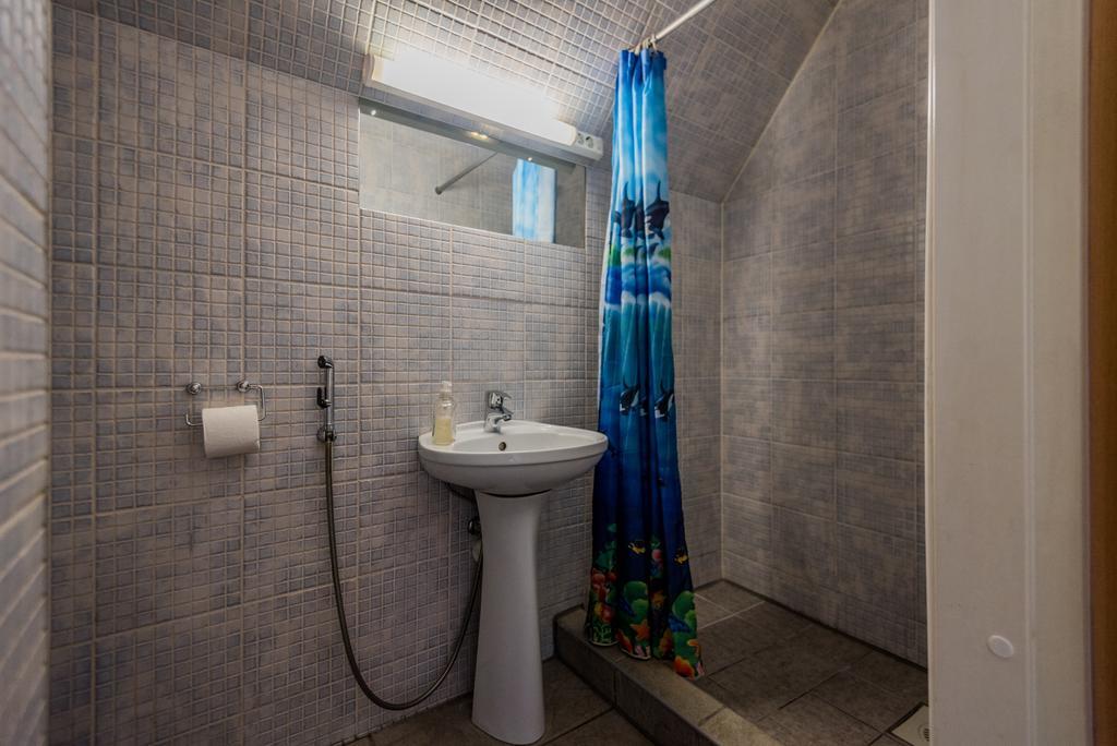 Lubja Holiday House Villa Pärnu Eksteriør billede