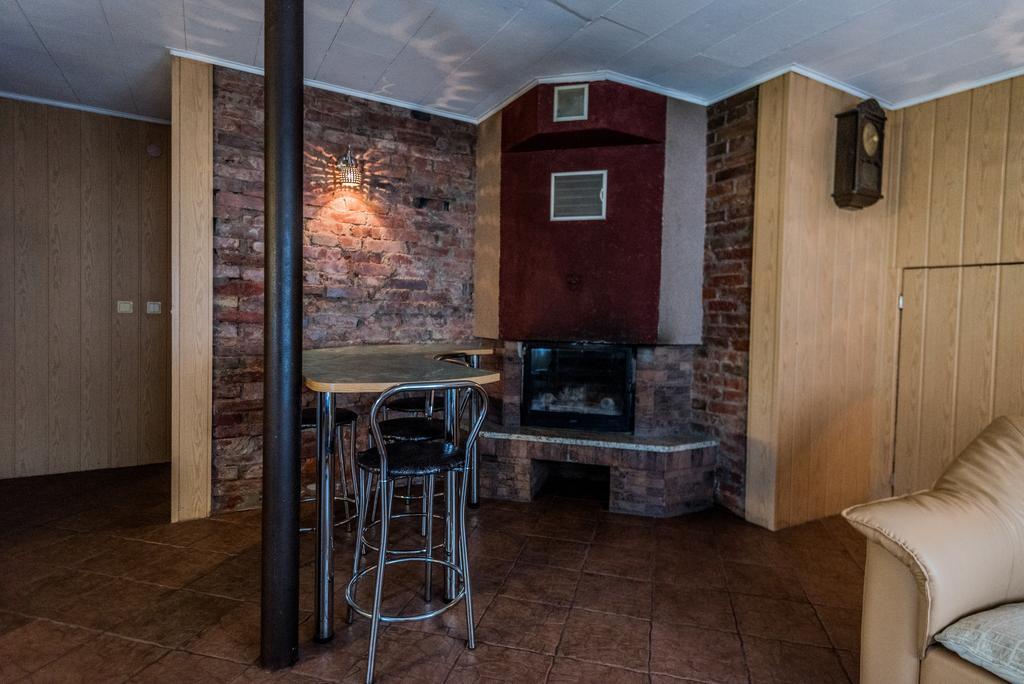 Lubja Holiday House Villa Pärnu Eksteriør billede